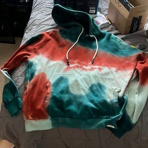 Brand new eleven paris Large sweatshirt.